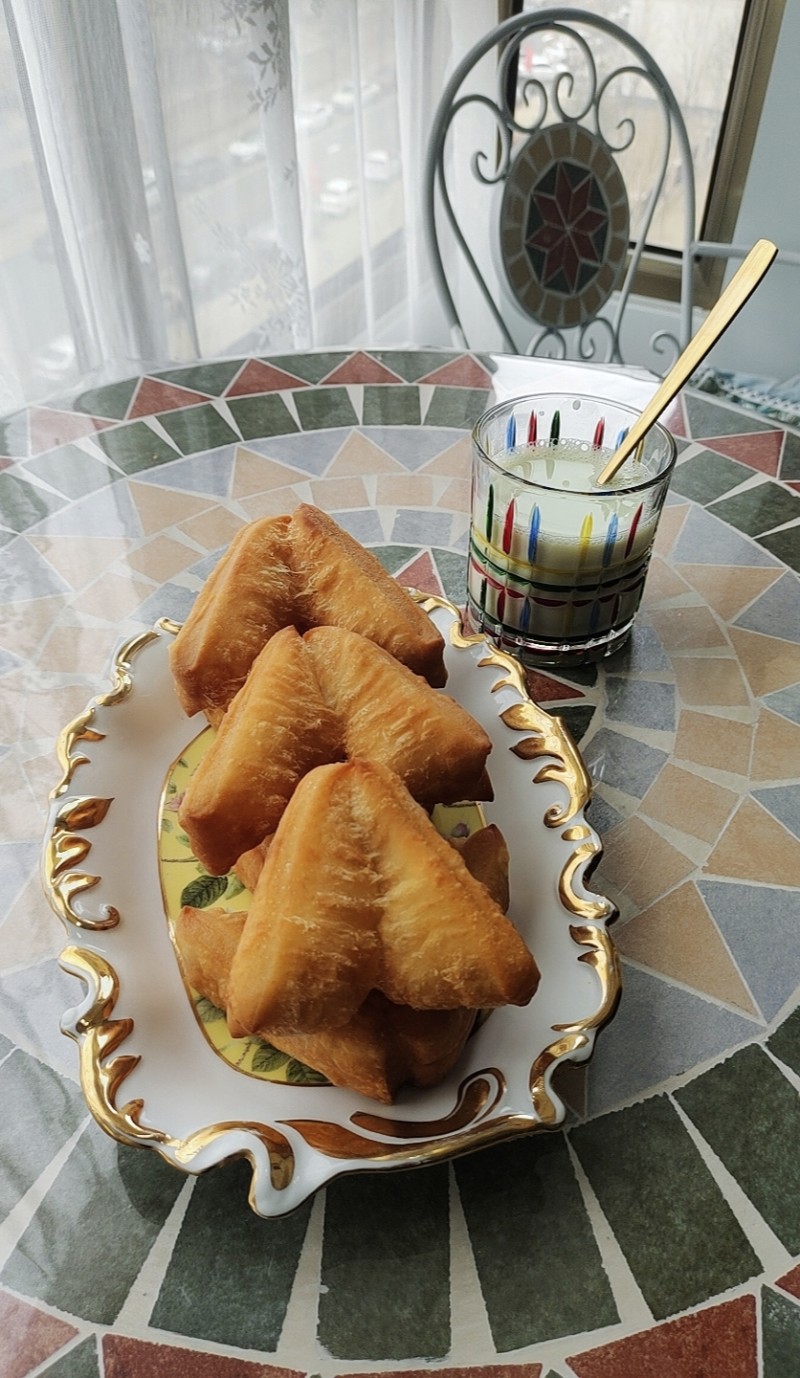 早餐油条的家常做法 早餐油条怎么做好吃